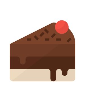 Cake Slice