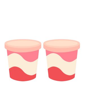 Ice Cream Kit