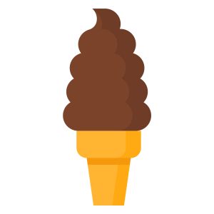 Soft Serve Ice Cream