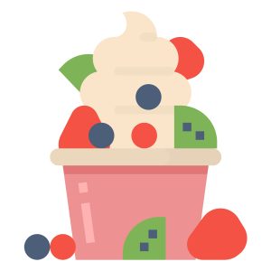 95% Fat-Free Yogurt